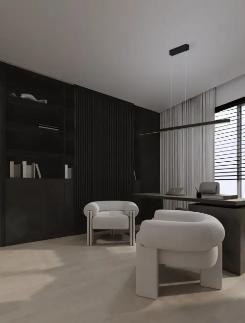 Luster NOVA LUCE 9030896 LED 25W 2255lm 3000K 230V IP20